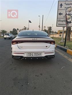 کیا K5